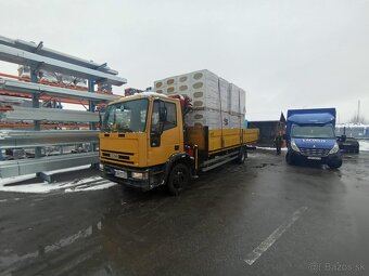 Iveco EuroCargo - 5