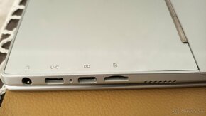 notebook tablet 12,3" 12GB RAM, SSD disk 512GB Windows 11 - 5