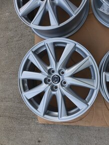 5x114,3 r19 mazda kia hyundai mitsubishi toyota honda - 5