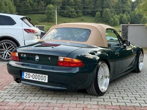 BMW Z3 1.8i Roadster - 5