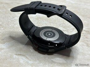 Samsung Galaxy Watch 4 Classic 42mm - 5