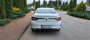 Renault Megane nové kupované na SK - 5