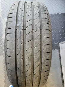 Goodyear EFFICIENTGRIP PERFORMANCE 2 205/55 R16 91 V Letné - 5