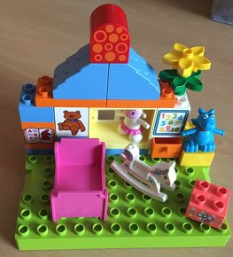 Lego duplo - 5