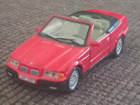 BMW 325 cabrio - 5