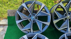 5x112 R21 --- ŠKODA ENYAQ - 5