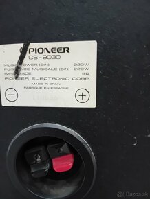 Pioneer - 5