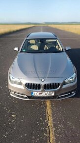 BMW 520d xDrive - 5