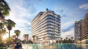 2 SPÁLŇOVÝ APARTMÁN - majstrovské dielo- DUBAJ SOUTH - 5