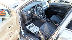 VITARA 1,4T GL Comfort TSMLYDD1S00866604 - 5