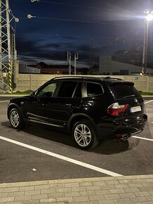 Bmw X3 3.0sd 210kw - 5