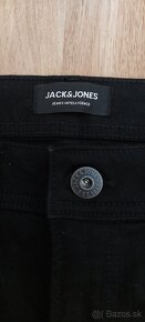 Pánske rifle Jack&Jones 32/34 - 5