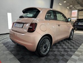 Fiat 500e Icon 118ps bateria 43kwh AUTOMAT - 5