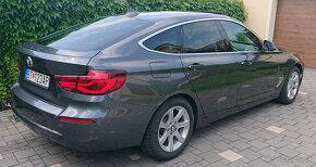 BMW 320D GT xdrive, Luxury  Line, odpocet DPH - 5