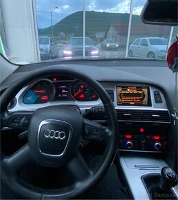 Audi a6 c6 - 5