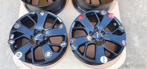 5x114,3 r18 mazda kia hyundai mitsubishi toyota honda - 5