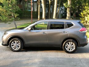 Nissan X-Trail 1.6 dCi Tekna - 5