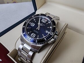 Longines Hydroconquest Automat - 5