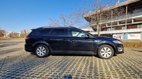 Ford Mondeo Combi 1.6 TDi - 5