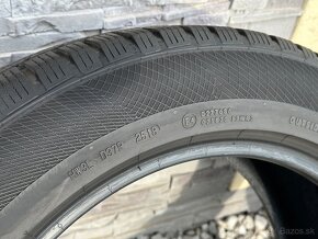 235/55 R18 100H zimné CONTINENTAL - 5