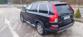 Volvo XC90 - 5