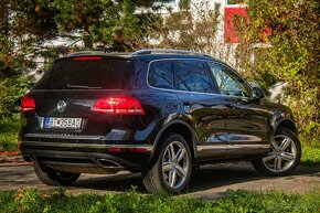 Volkswagen Touareg II 3.0 V6 TDI NOMAD SCR - 5