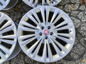 5x108 R19 --- JAGUAR XF ... - 5