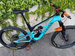 Canyon spectral cf7.0 2020 - 5