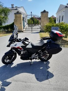 Honda CB 500X,rv.2013 - 5