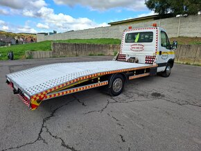 iveco daily odťahovka - 5