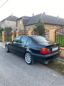 Bmw e46 330d 135kw - 5