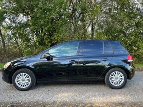 Volkswagen Golf 6 1.6 TDI - 5