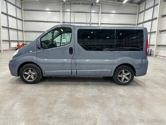 Renault Trafic 2.5DCI PASSENGER - 5