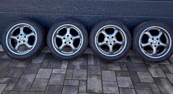 5x112 R17 - 5