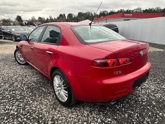 Alfa Romeo 159 SW 2.4 JTD Distinctive - 5