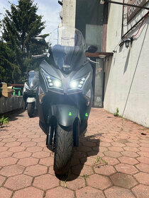 MAXI Skúter KYMCO Xtown 125i ABS, Nové - 5