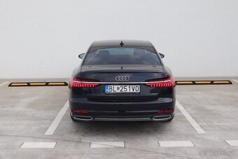 Audi A6 55 TFSI e sedan - prenájom - 5