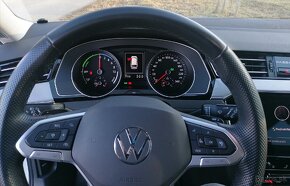 VW Passat Variant GTE HIGHLINE  plug-in-hybrid - 5