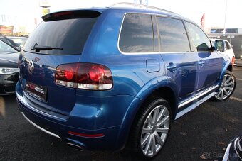 Volkswagen Touareg R50 5.0 TDI V10 už od 249€ mesačne - 5