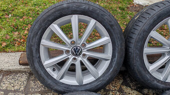 5x112 R16 --- VW GOLF 5,6,7,8 , CADDY,TOURAN - 5