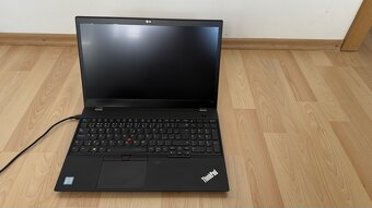 Lenovo ThinkPad T590, Intel i7, 4K Display, 512gb,SIM - 5