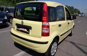 Fiat Panda 1.1 Classic - 5