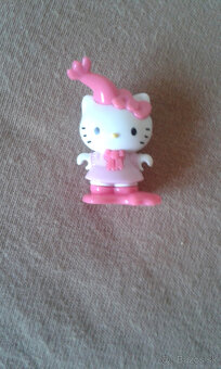 kinder - Hello Kitty - 5