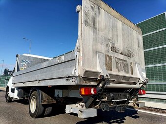 RENAULT MASTER VALNÍK - PREDAJ AJ NA SPLÁTKY - 5