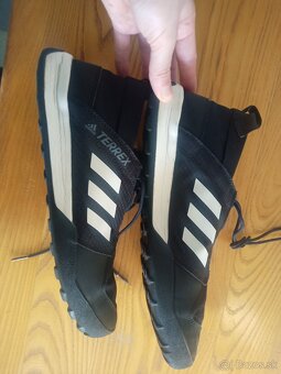 Šporotva obuv Adidas Terrex - 5