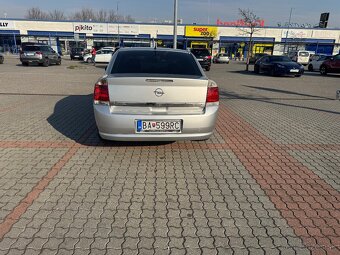 Opel Vectra 1,9 cdti 88 kw - 5