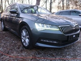 Škoda Superb TDi r.2021 DSG, 107tis.km, odpočet, 14.999€+DPH - 5