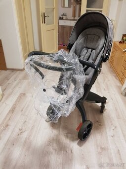 Stokke Xplory v6 - 5