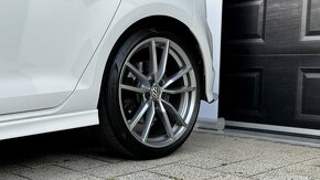 VW Golf 7 R 2.0TSI DSG 221KW - 5