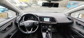 Seat leon experience 4x4 - 5